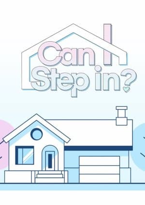 Can I Step In?