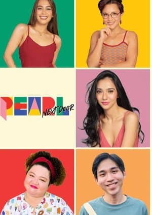 Pearl Next Door