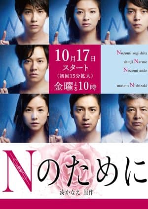 Testimony of N