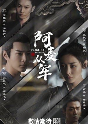 Fighting for Love