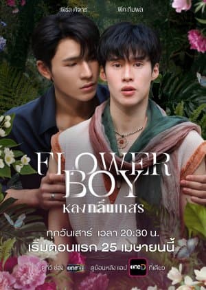 Flower Boy