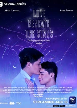 Love Beneath the Stars