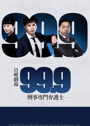 99.9 Criminal Lawyer