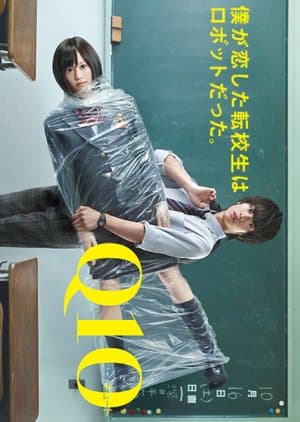 Q10 Cute