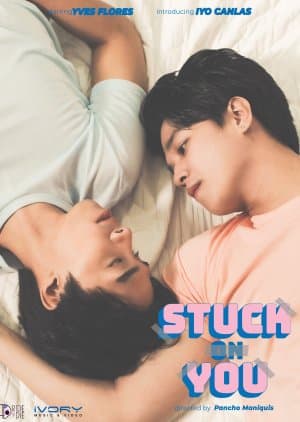 Stuck On You