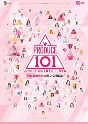 Produce 101