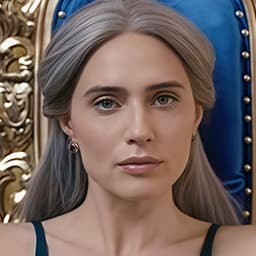 Eli Jane
