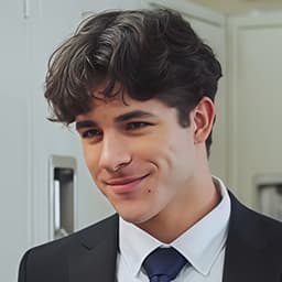 Luca Pietro