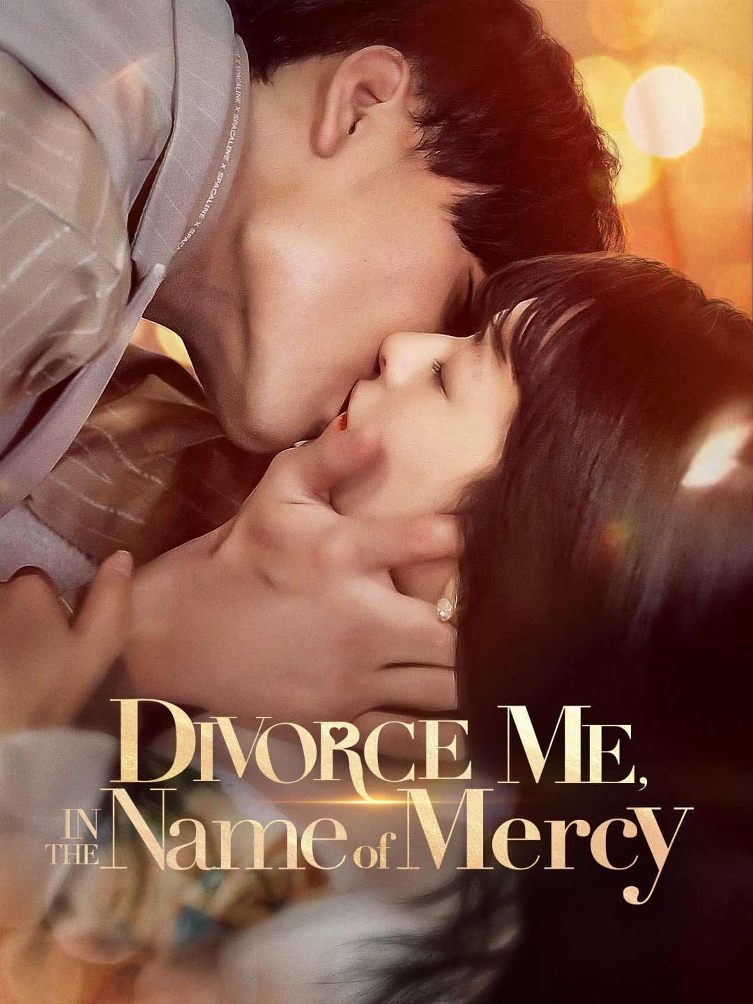 Divorce Me, In the Name of Mercy