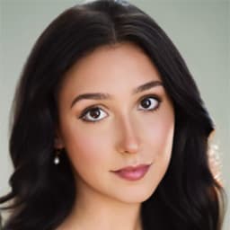 Mariah Moss