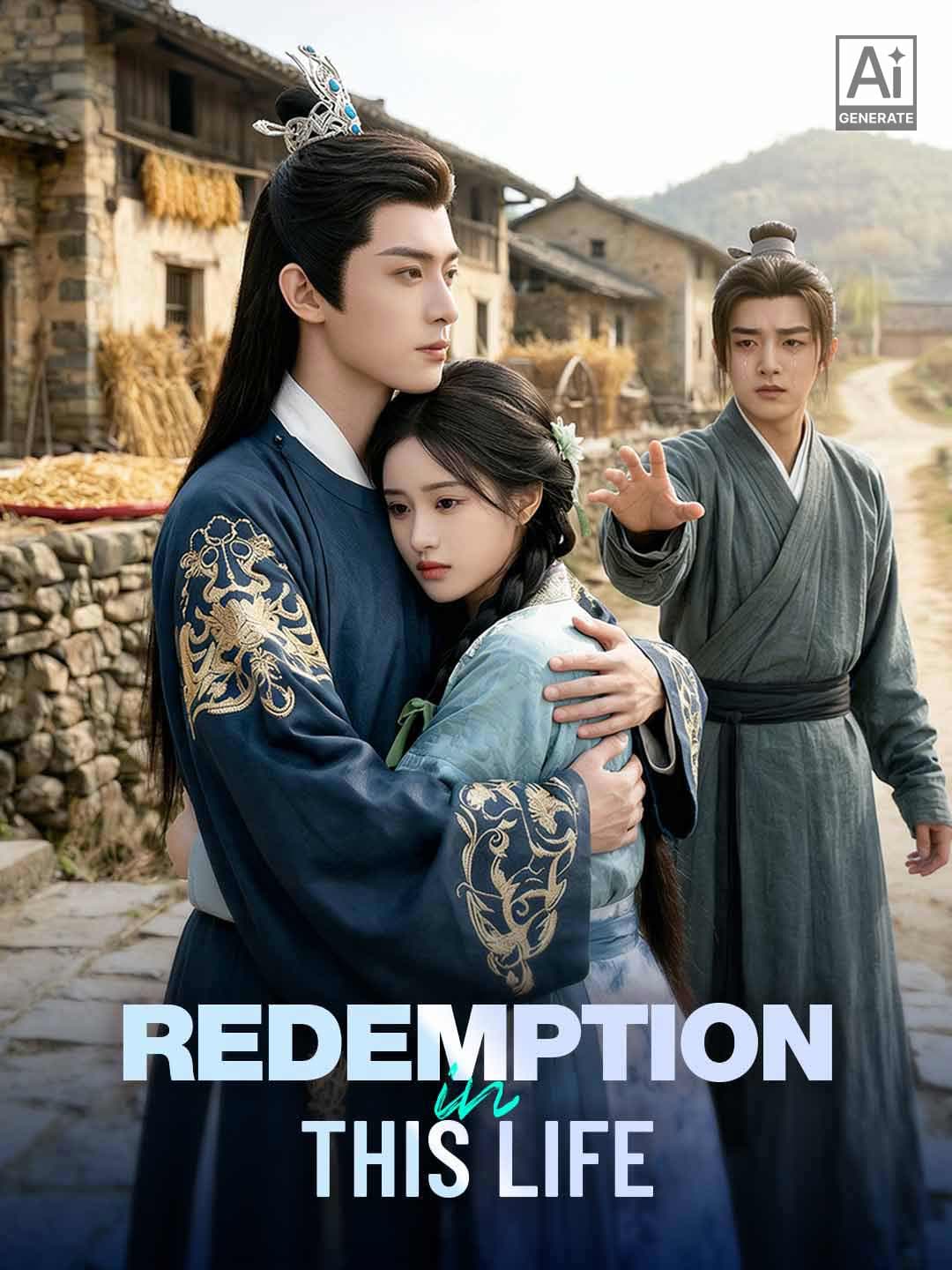 Redemption in This Life
