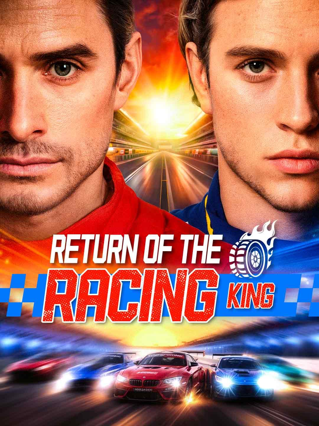 Return of the racing king