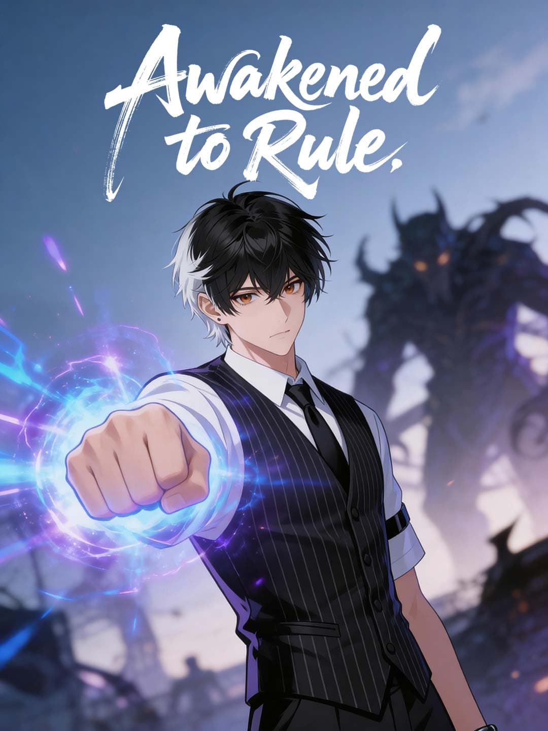 Awakened to Rule