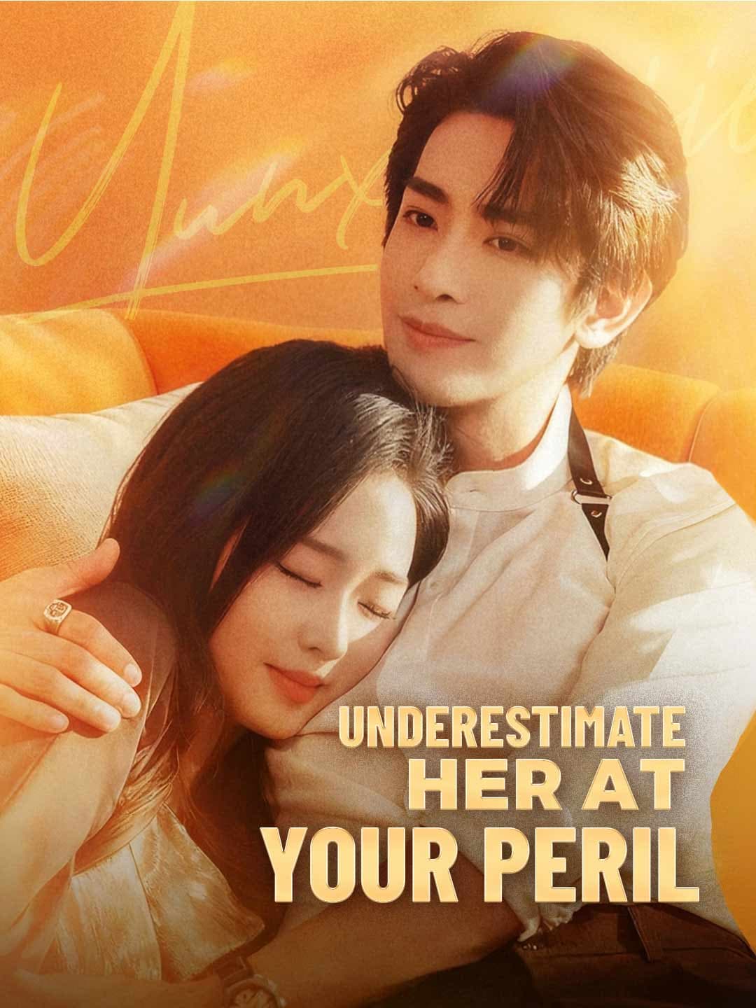 Underestimate Her at Your Peril