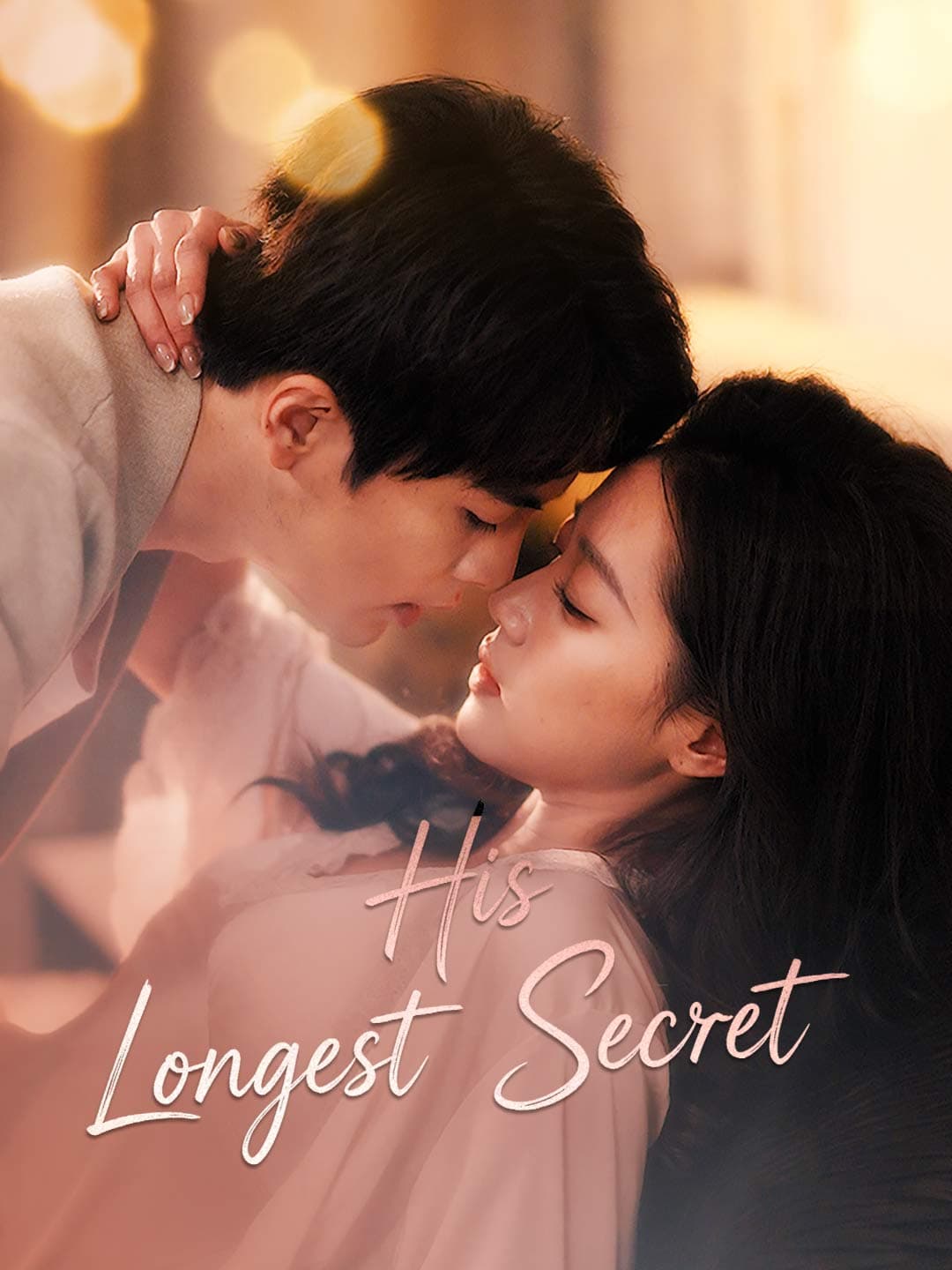 His Longest Secret