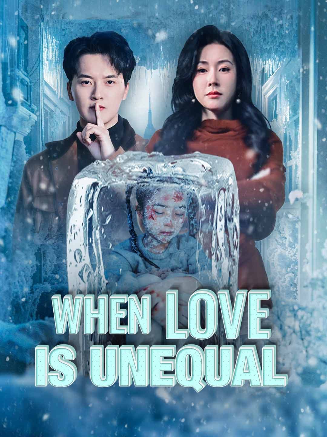 When Love Is Unequal