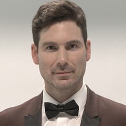 Robbie Silverman