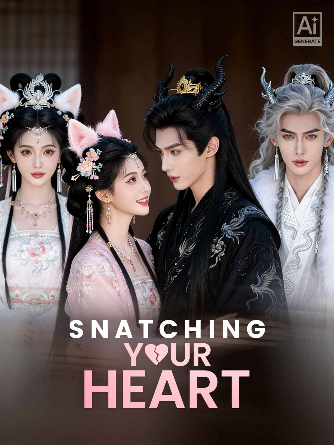 Snatching Your Heart