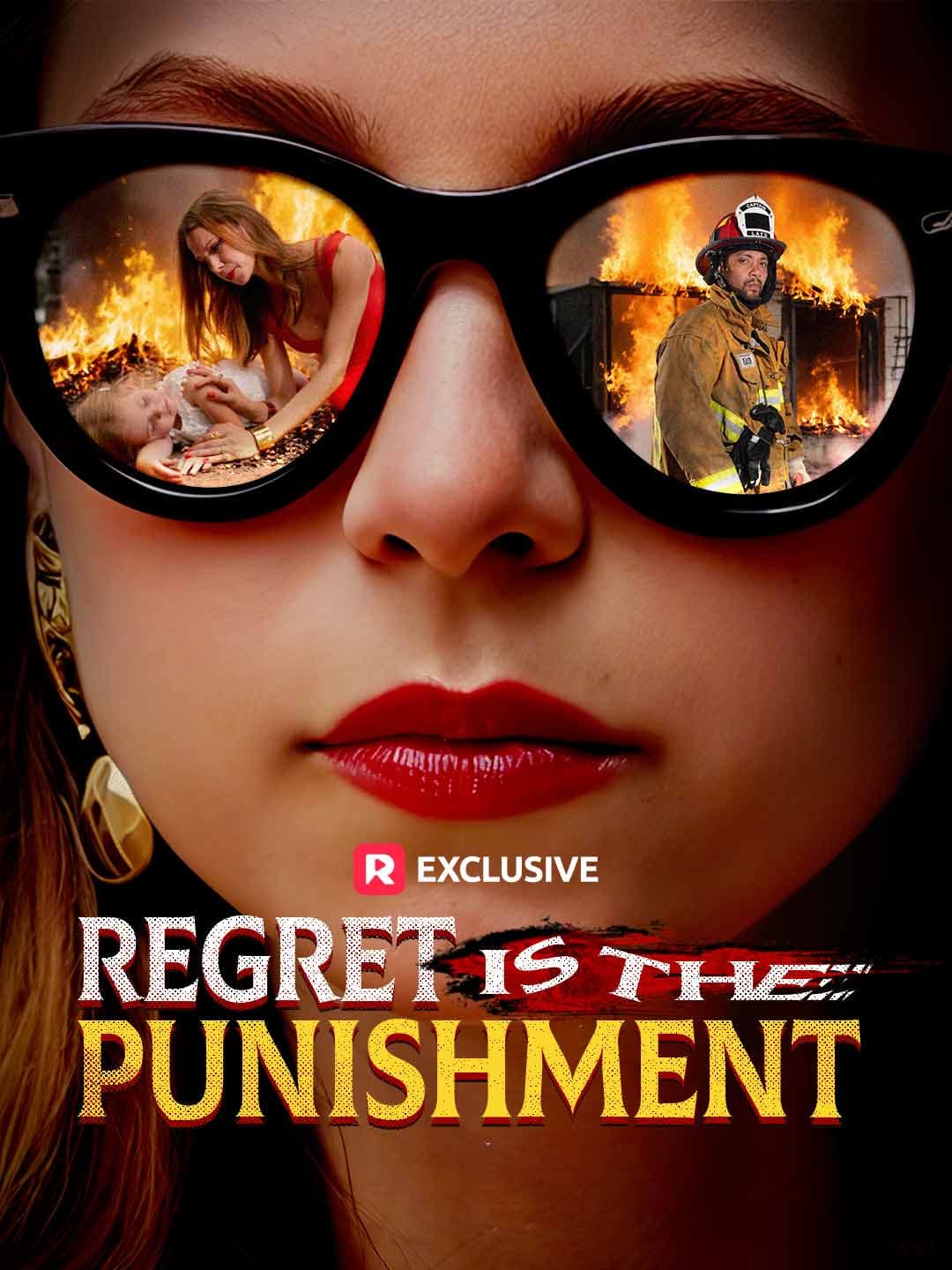 Regret is the Punishment