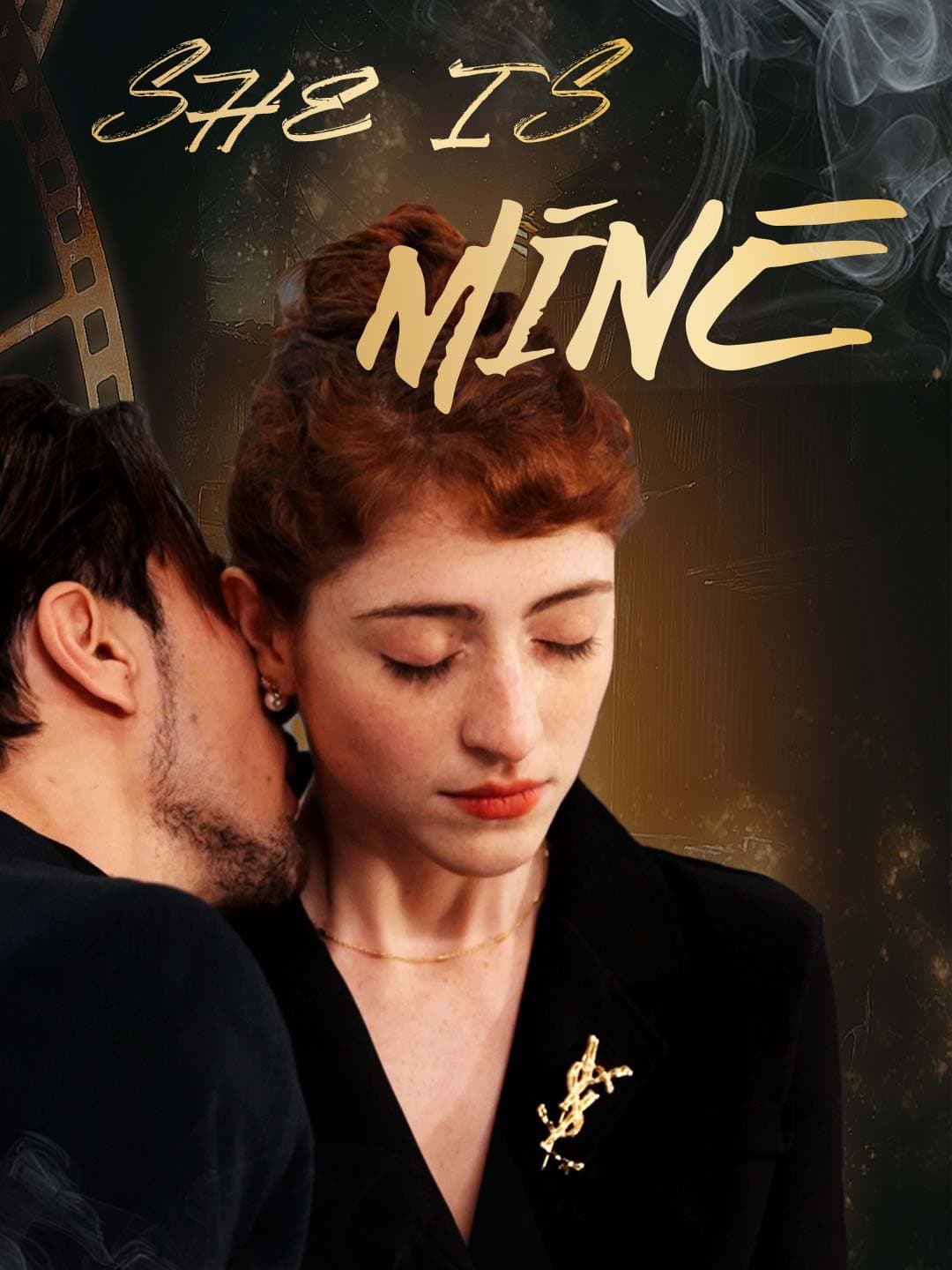 She is Mine