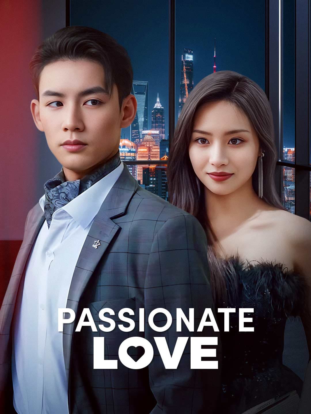 Passionate Love