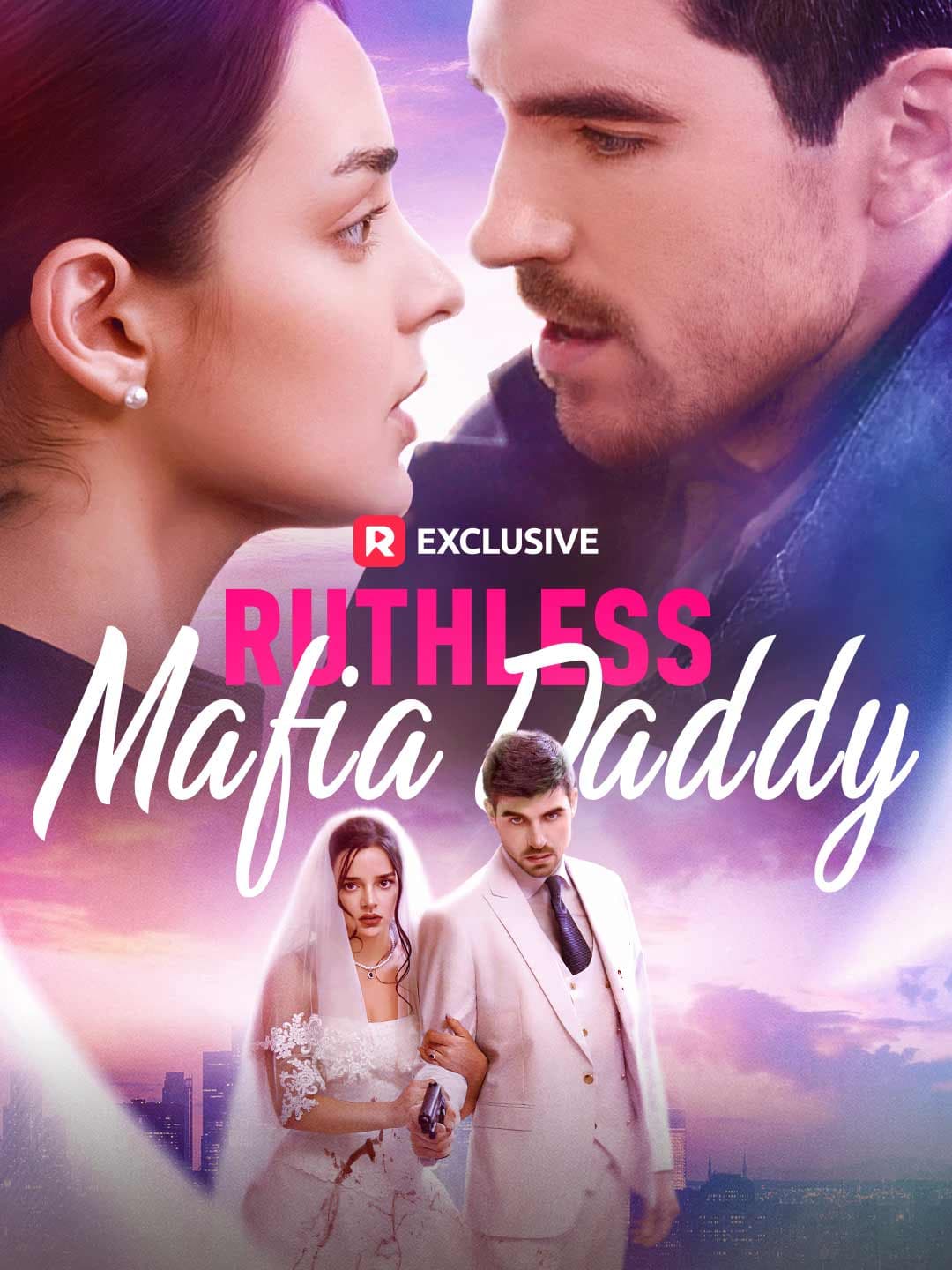 Ruthless Mafia Daddy
