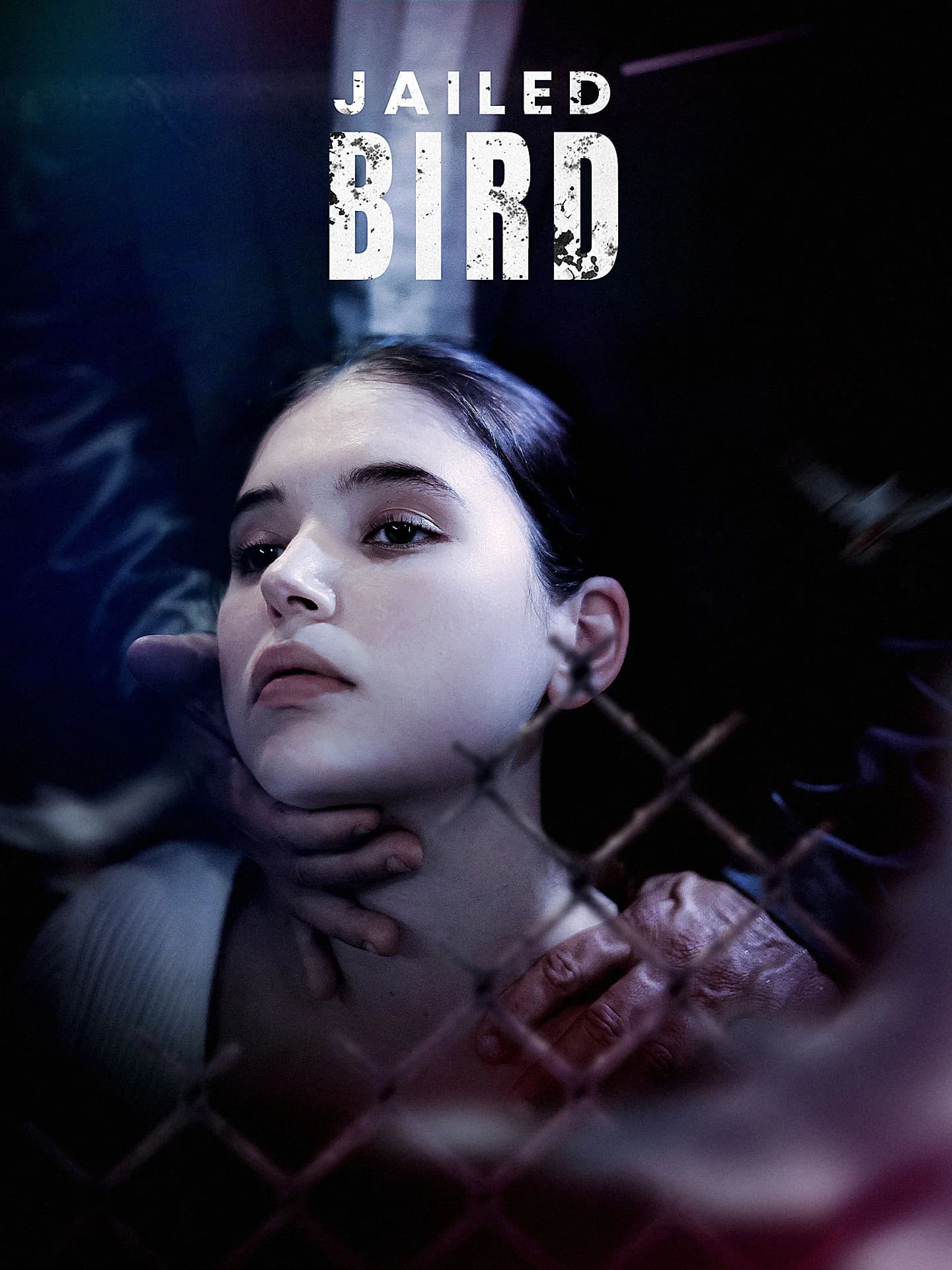 Jailed Bird