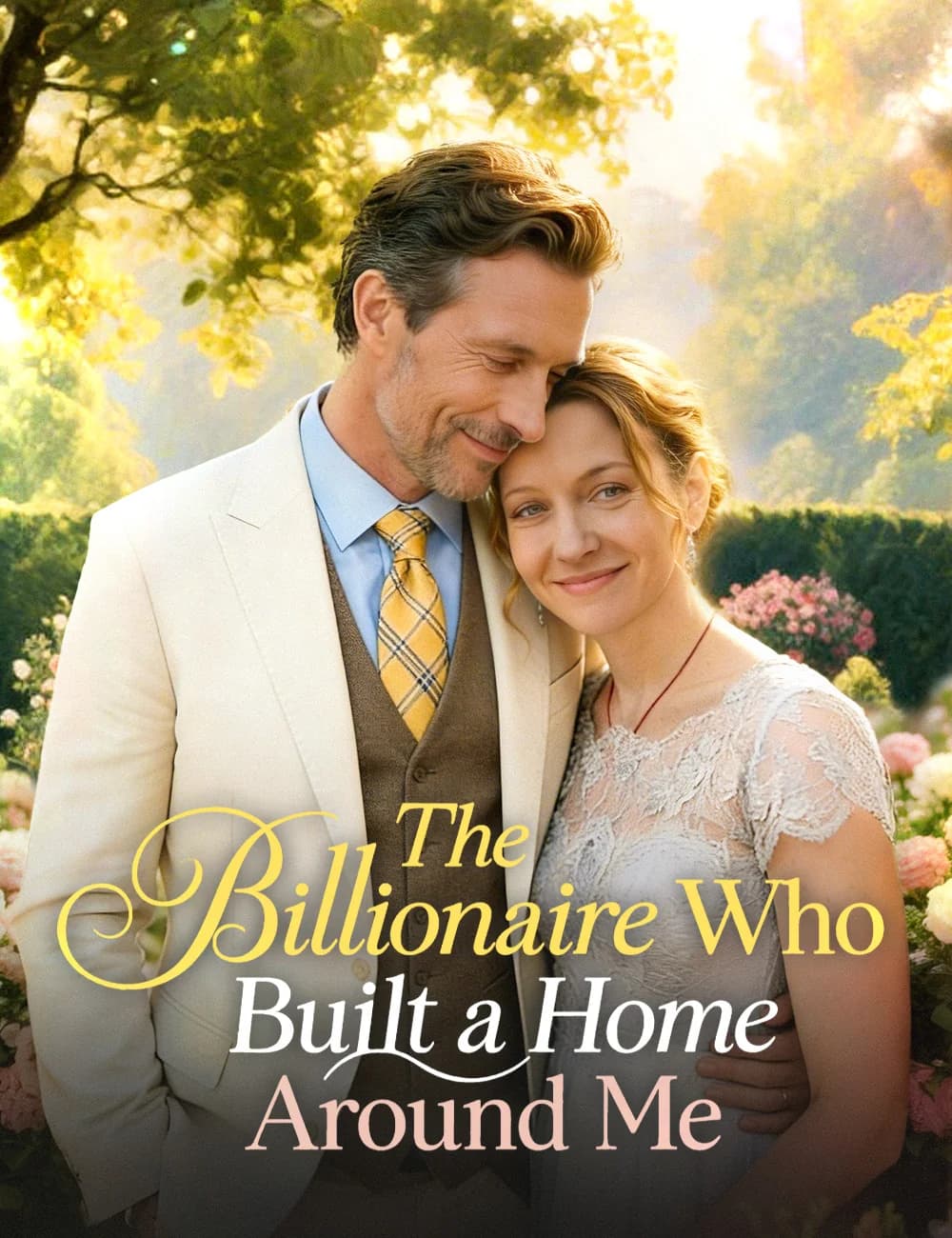 The Billionaire Who Built a Home Around Me
