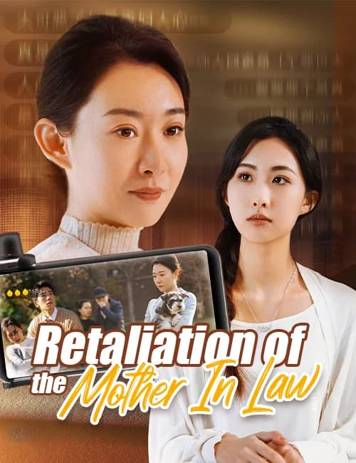 Retaliation Of The Mother In Law