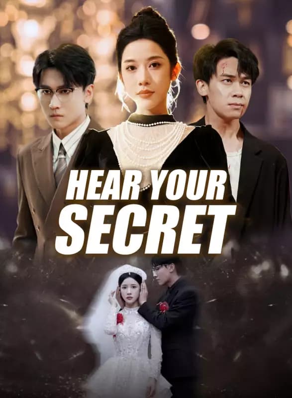 Hear Your Secret