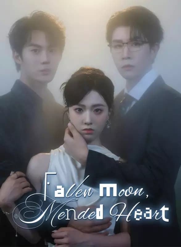 Fallen Moon, Mended Heart