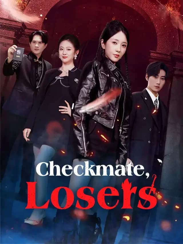 Checkmate, Losers