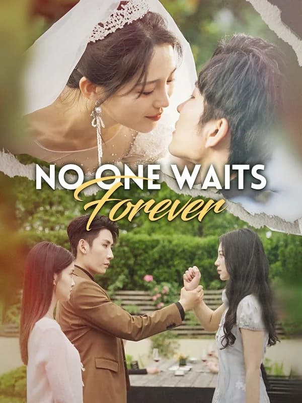 No One Waits Forever (DUBBED)