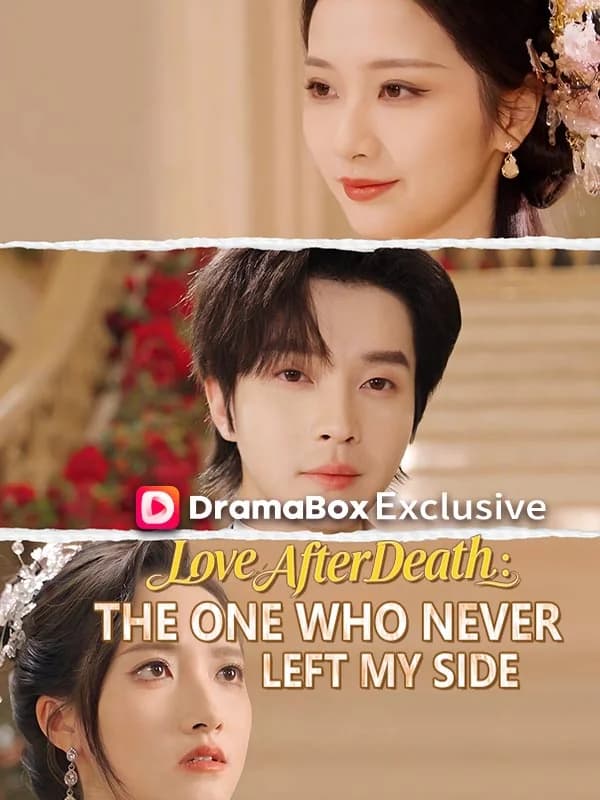 Love After Death: The One Who Never Left My Side