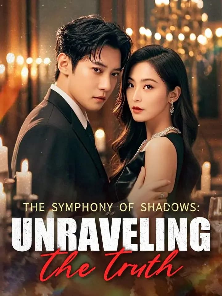The Symphony Of Shadows: Unraveling The Truth