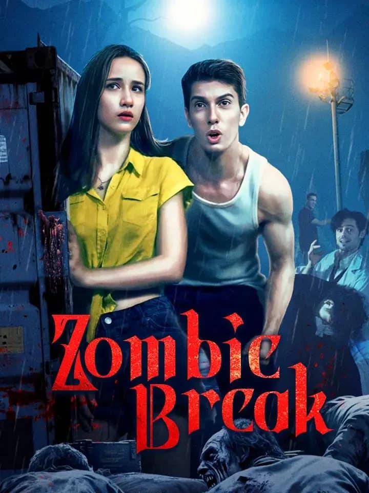 Zombie Break