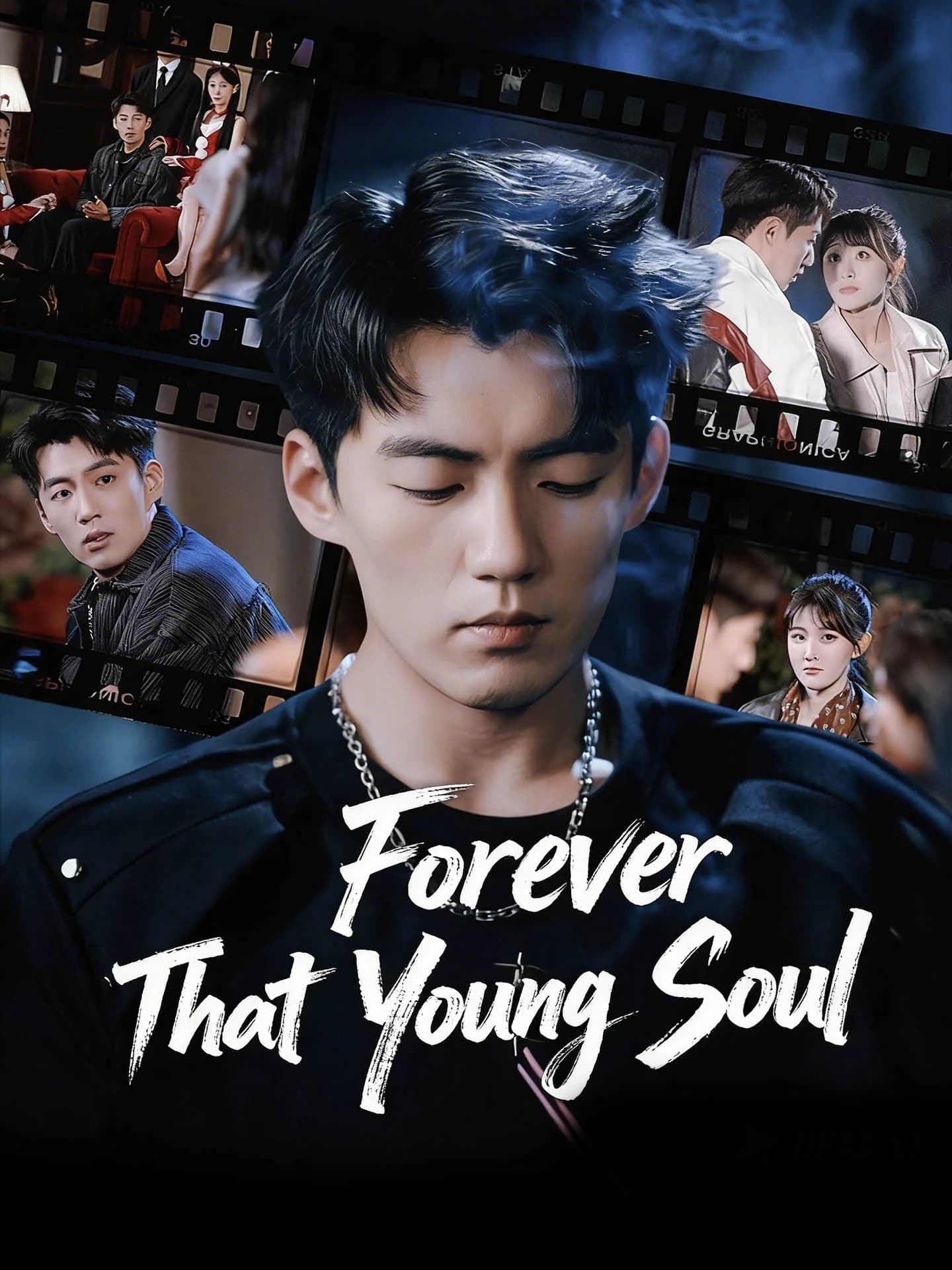 Forever That Young Soul
