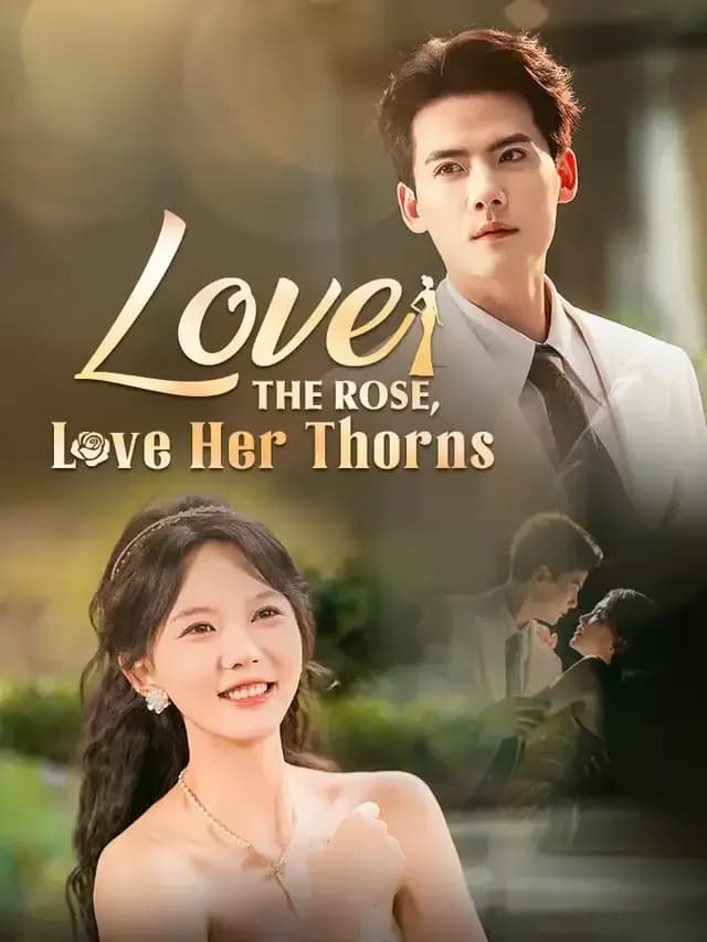 Love The Rose, Love Her Thorns