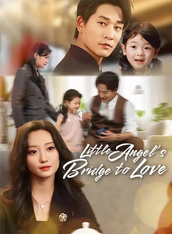 Little Angel’s Bridge to Love
