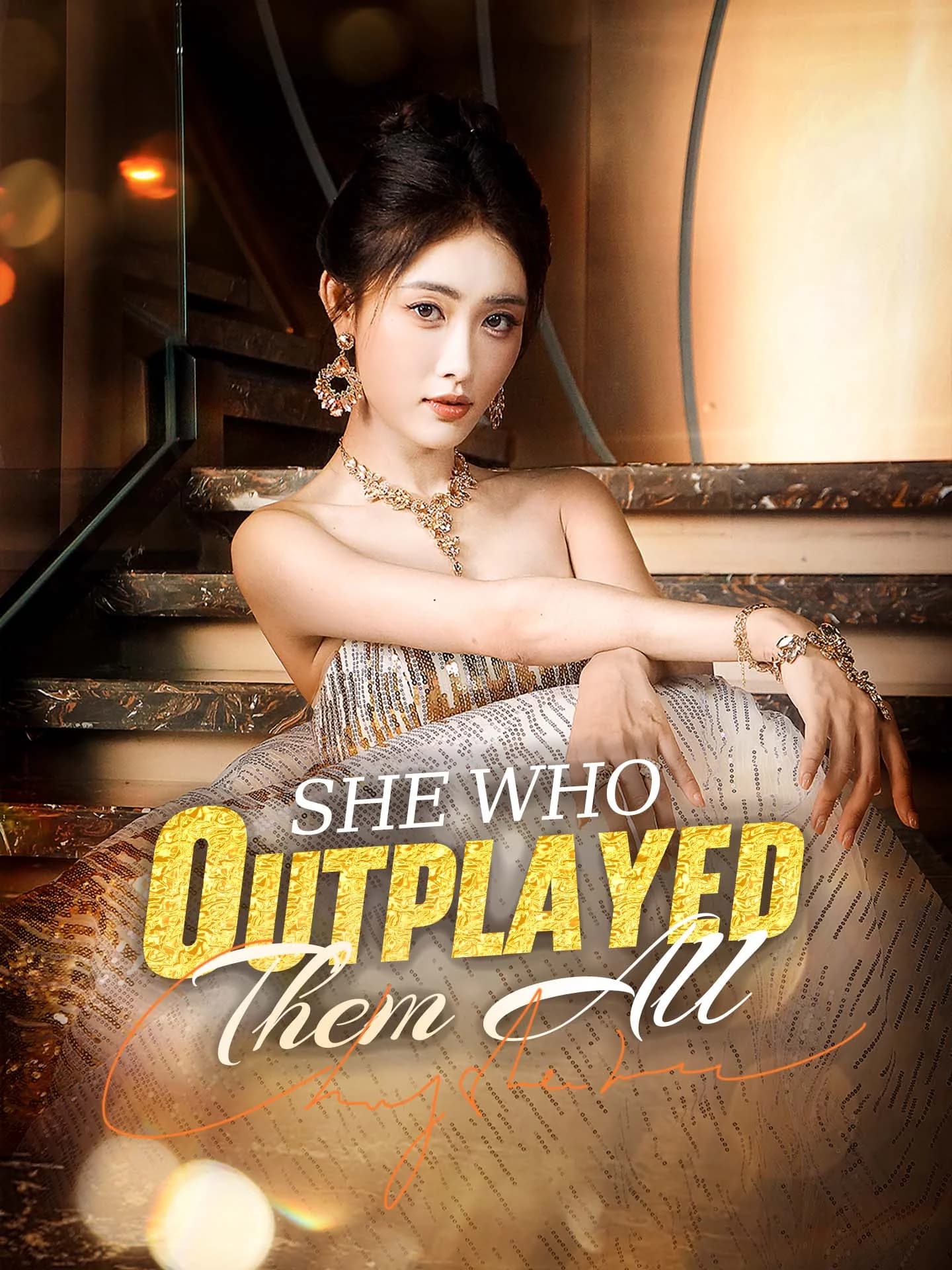 She Who Outplayed Them All