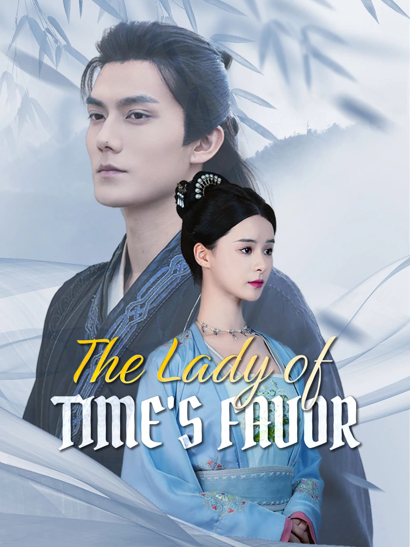 The Lady of Time's Favor
