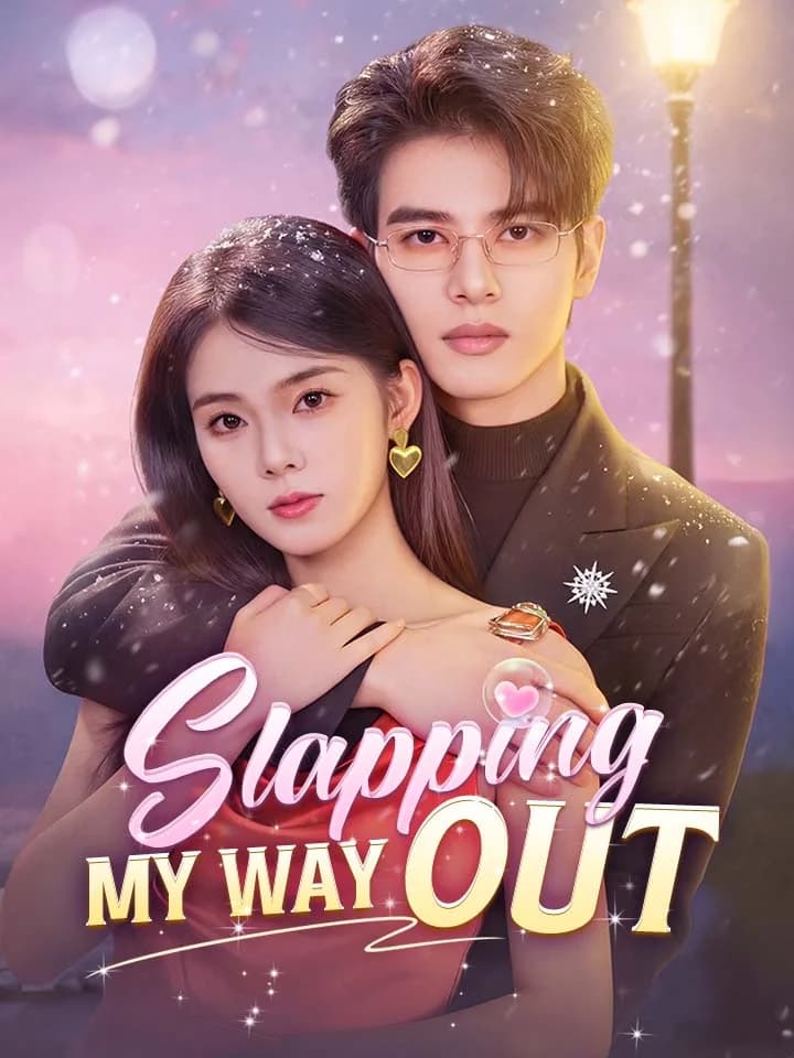 ​Slapping My Way Out