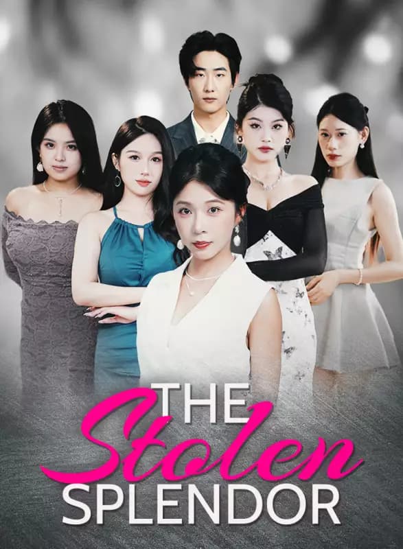 The Stolen Splendor