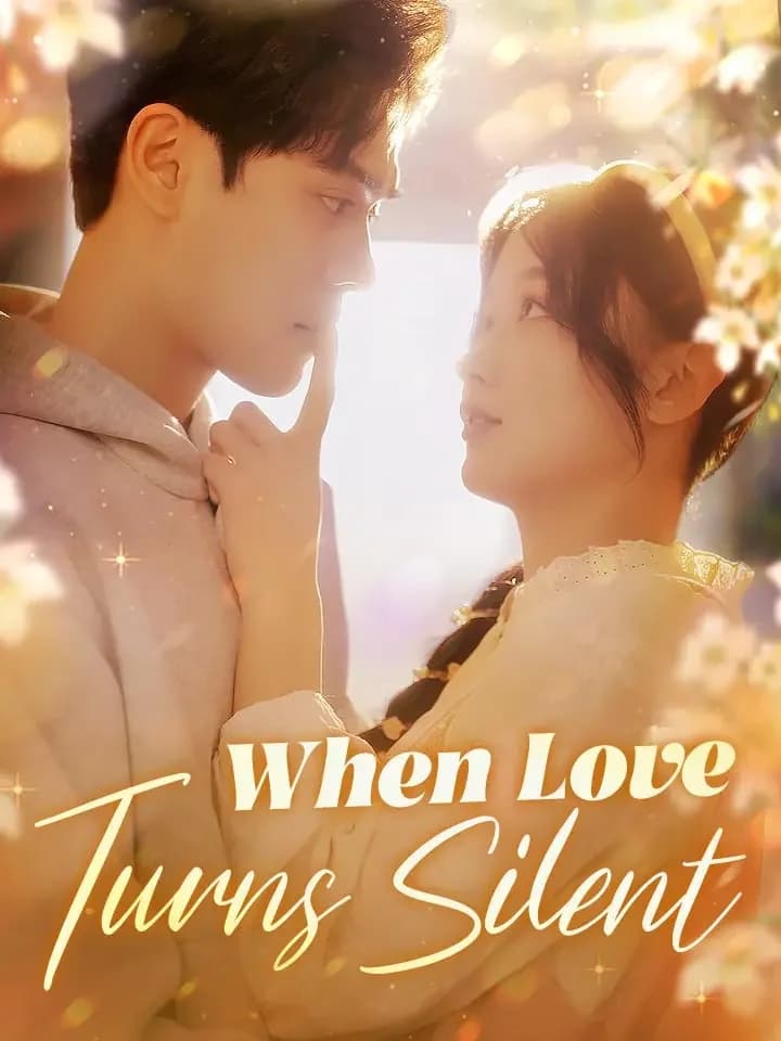 When Love Turns Silent