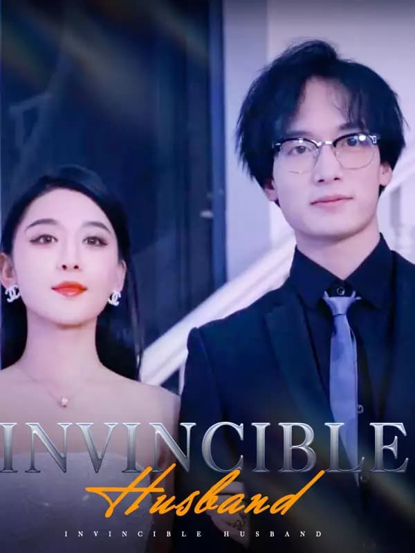 Invincible Husband