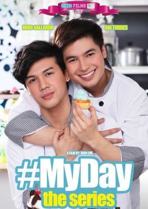 My Day the Series