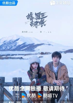 Ski into Love