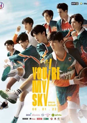 You're My Sky