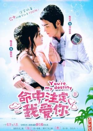 You're My Destiny