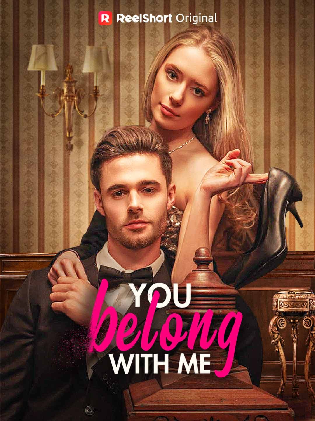 You Belong With Me